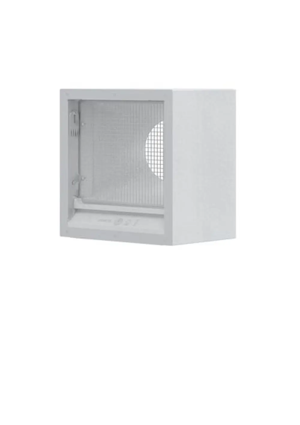 STIEBEL ELTRON Wanddurchführung AWG-B315 FH